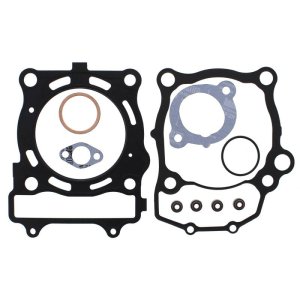 Polaris Sportsman 550 Top End Gasket Kit - Vertex Pistons - `11-`13